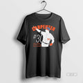 Official Trendy Kerry Carpenter 30 Detroit Tigers Mlb Postseason 2025 Autographed
