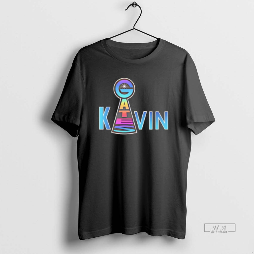 Official Trendy Kevins Gate Heavens Gate Logo