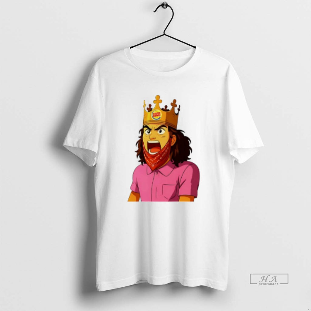 Official Trendy King Of The Skies