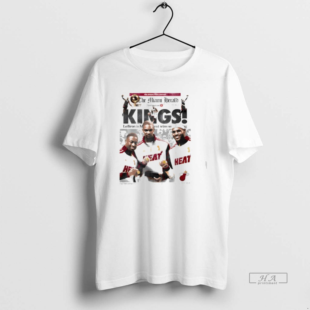Official Trendy Kings Of Miami Kings News