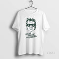 Official Trendy Kirsten Krull Dollar Dollar Bill Kirill
