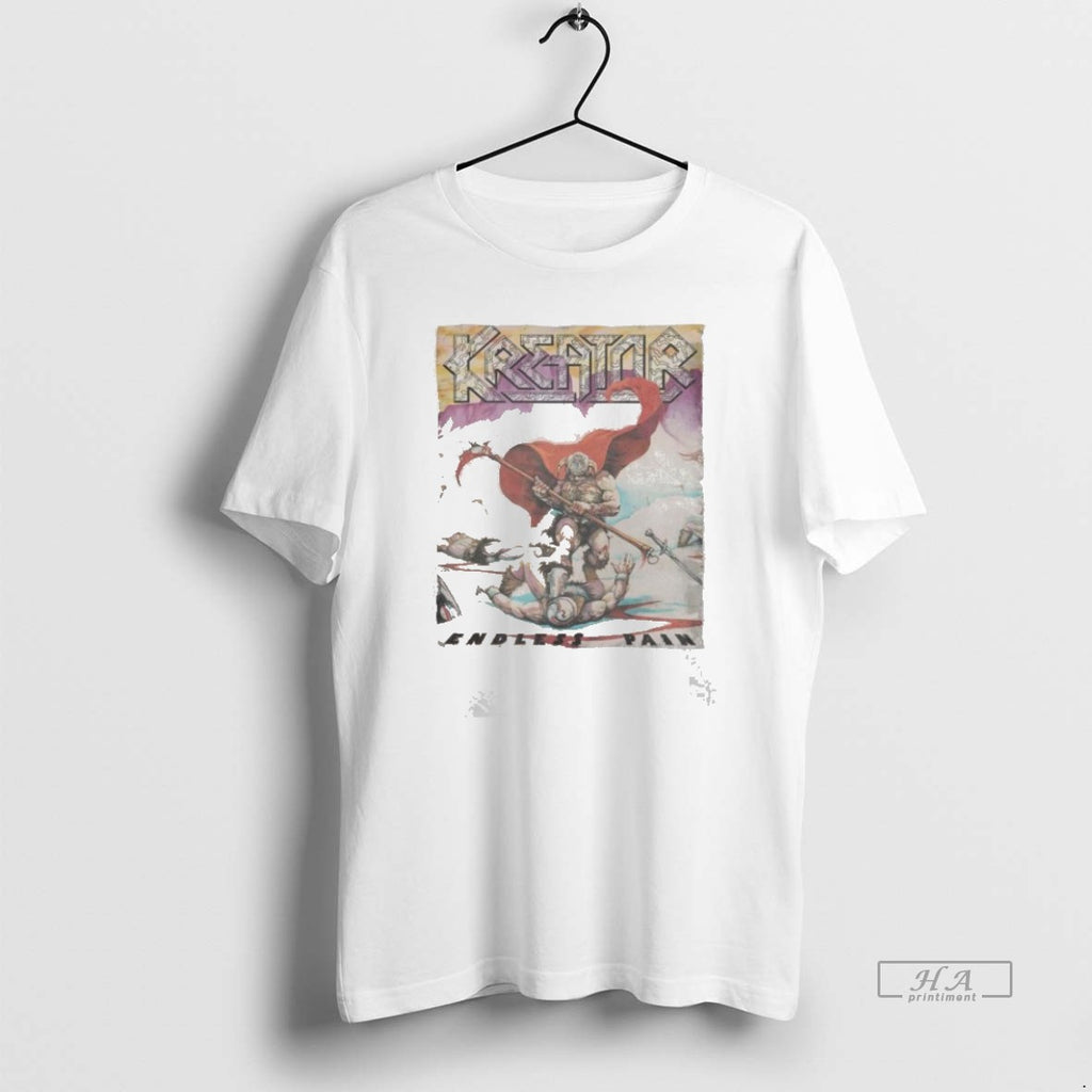 Official Trendy Kreator Endless Pain