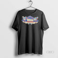 Official Trendy Labatt Toronto Blue Jays Salutes Our Back To Back Champions Vintage Tee Sweater