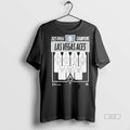 Official Trendy Las Vegas Aces 2025 Wnba Champions Finals 25 T Men Tee Sweater