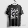Official Trendy Las Vegas Aces 2025 Wnba Finals Champions Hometown Tee Sweater