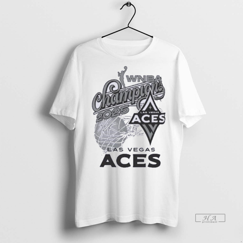 Official Trendy Las Vegas Aces 2025 Wnba Finals Champions Hoop Dreams Tee Sweater