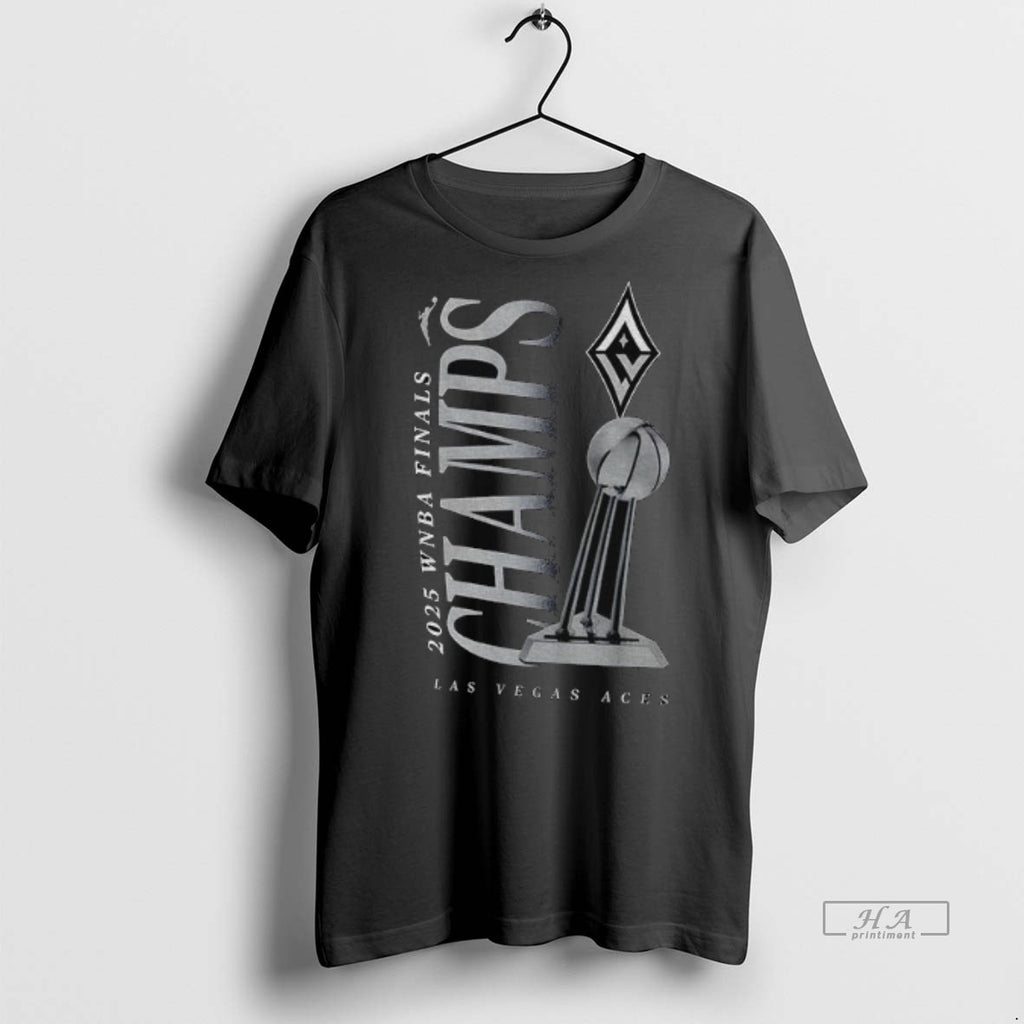 Official Trendy Las Vegas Aces 3x Wnba Champions 2022 2023 2025 Tee Sweater
