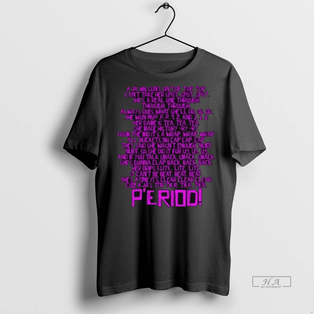 Official Trendy Las Vegas Aces Mvp Aja Wilson 3x Wnba Champions 2025 Tee Sweater