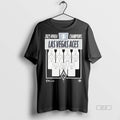Official Trendy Las Vegas Aces Stadium Essentials 2025 Wnba Finals Champions Tee Sweater