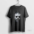 Official Trendy Leatherface Horror Character Big Face Halloween