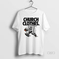 Official Trendy Lecrae Church Clothes Holy Bible