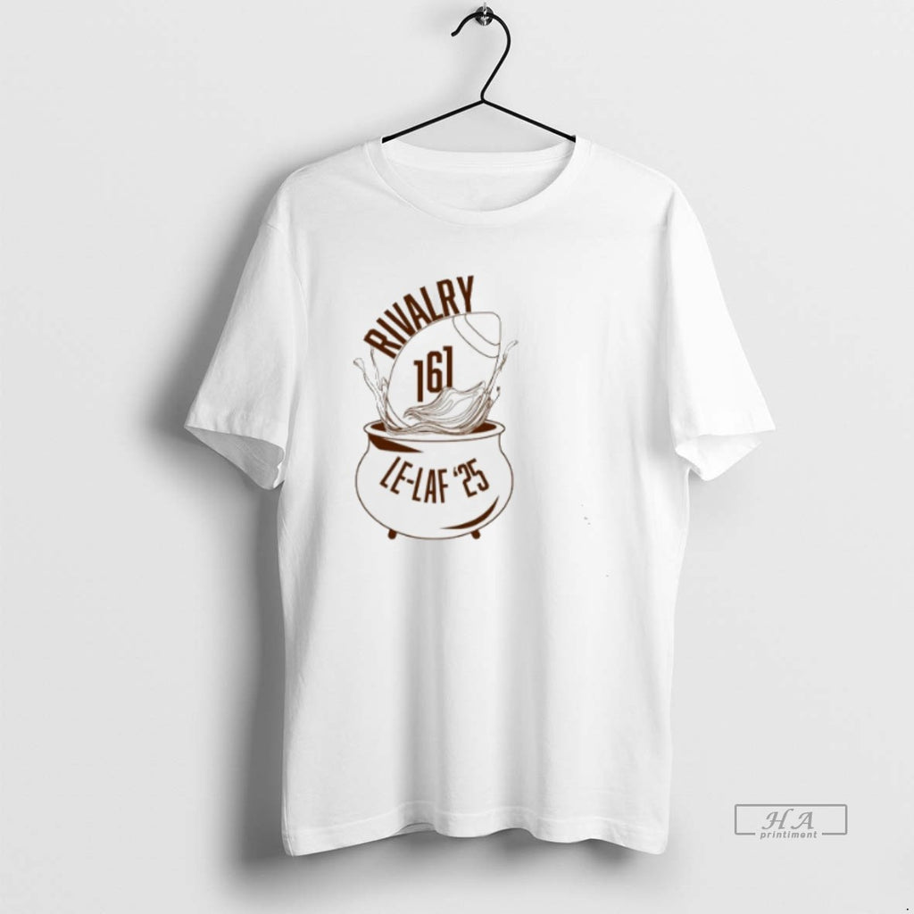 Official Trendy Lehigh Football Rivalry 161 Le Laf 25