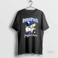 Official Trendy Lehigh Valley Ironpigs Puppie Love Dog