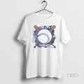 Official Trendy Live Life By The Threads Cardin Mccoy Shirts
