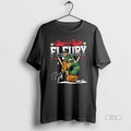 Official Trendy Marc Andre Fleury Minnesota Triangle Name Hockey