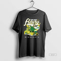 Official Trendy Marc Andre Fleury Minnesota Wild Hockey 2025 Nhl Signature