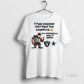 Official Trendy Mc Raider F This Season Just Beat The Dallas Cowboys Vs Las Vegas