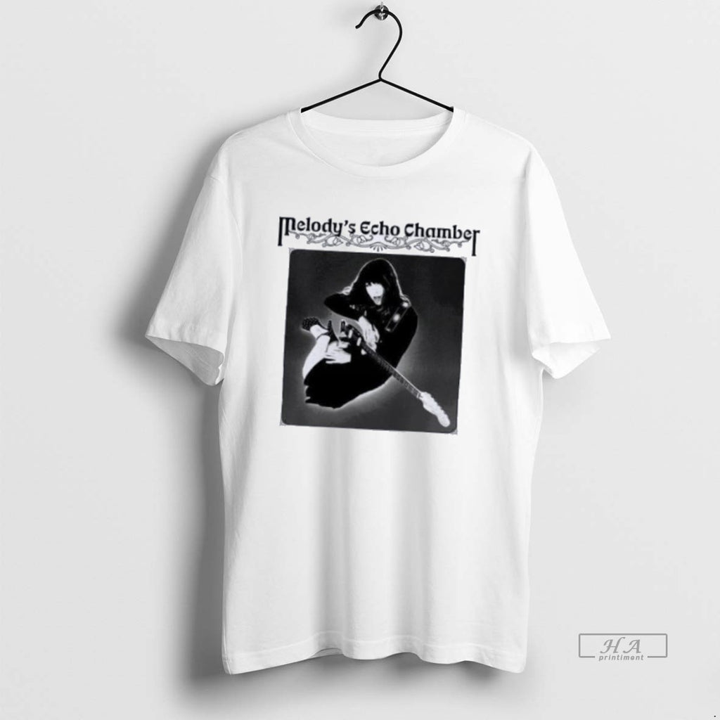 Official Trendy Melodys Echo Chamber