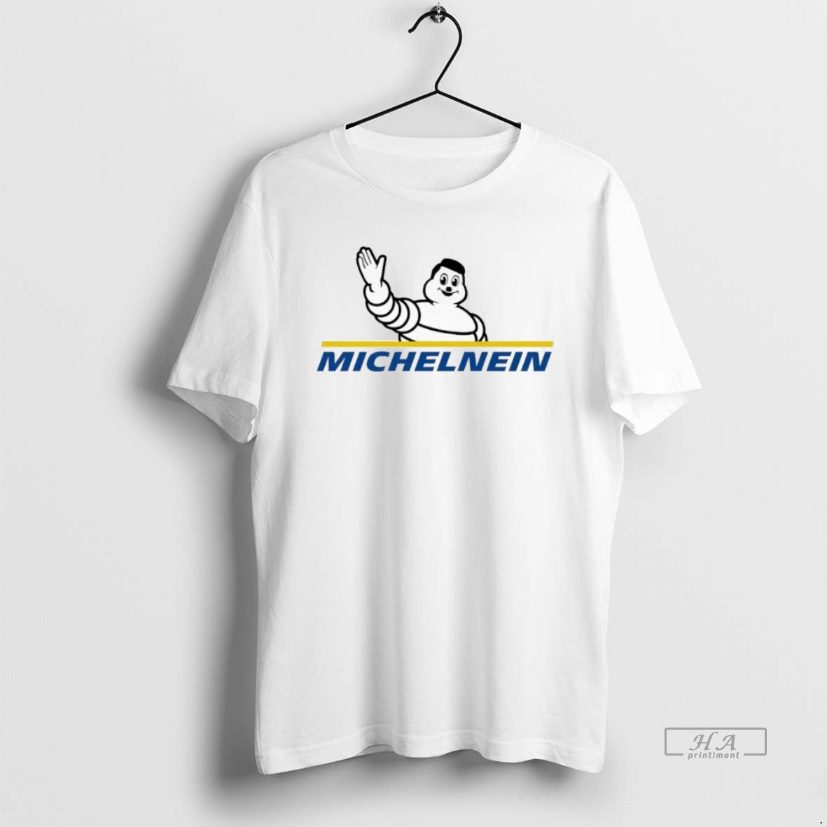 Official Trendy Michelnein Michelin Man