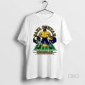 Official Trendy Michigan Wolverines Paul Bunyan Is A Michigan Fan Battle For The Trophy Since