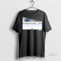 Official Trendy Milwaukee Brewers Nlcs 2025 Tee Sweater