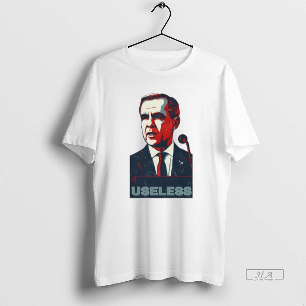 Official Trendy Mitt Romney Useless Hope
