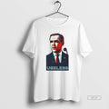 Official Trendy Mitt Romney Useless Hope