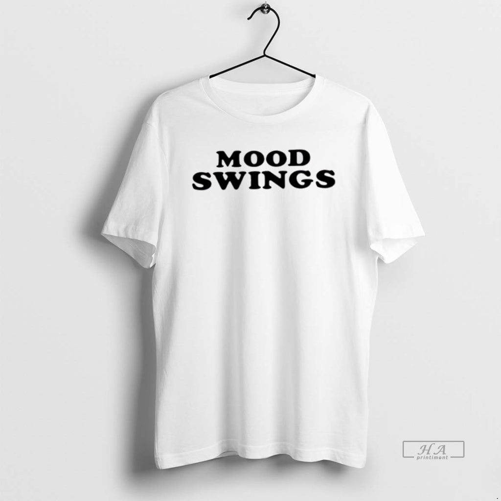 Official Trendy Mood Swings