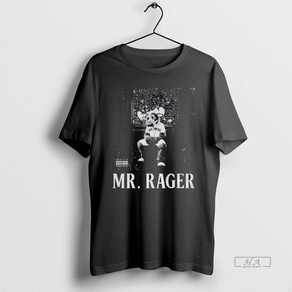 Official Trendy Moose Ster Rager Mr
