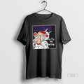 Official Trendy Mothman Fly Fly My Darling