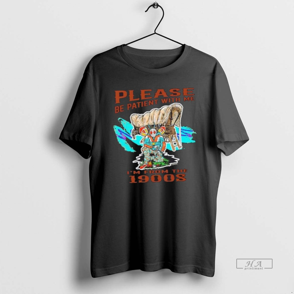Official Trendy Mothman Please Be Patient With Me Im From The 1900s