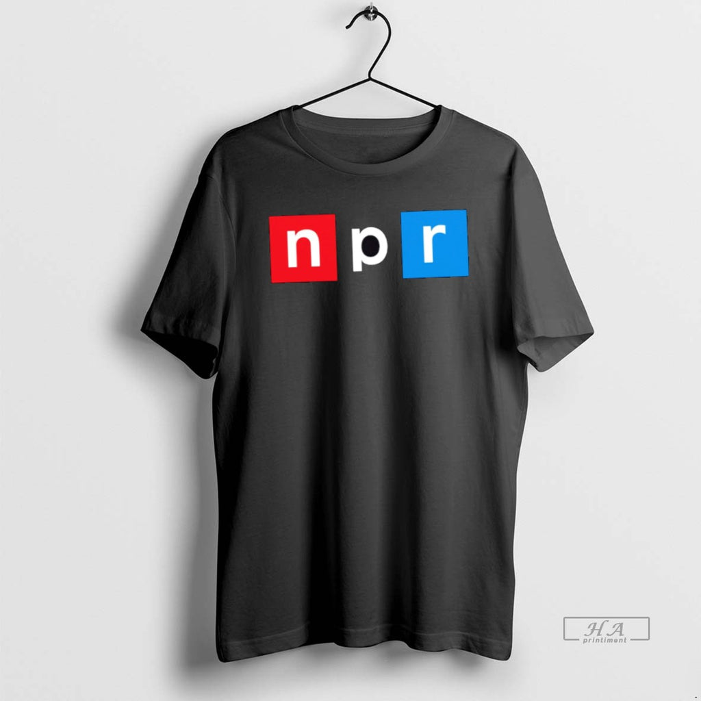 Official Trendy Npr Extra Logo