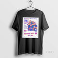 Official Trendy Nwo Souled Out 1998