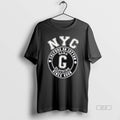 Official Trendy Nyc Culture On Cott Since Clothing 2005