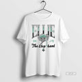 Official Trendy New York Liberty Ellie The Elep Hant New York Basketball