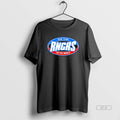 Official Trendy New York Rangers Vs The World