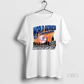 Official Trendy New York Yankees 2000 World Series Champions Showcase Mvp