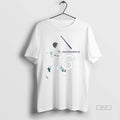 Official Trendy New York Yankees Jazz Chisholm Jr Jazz Bat Flip