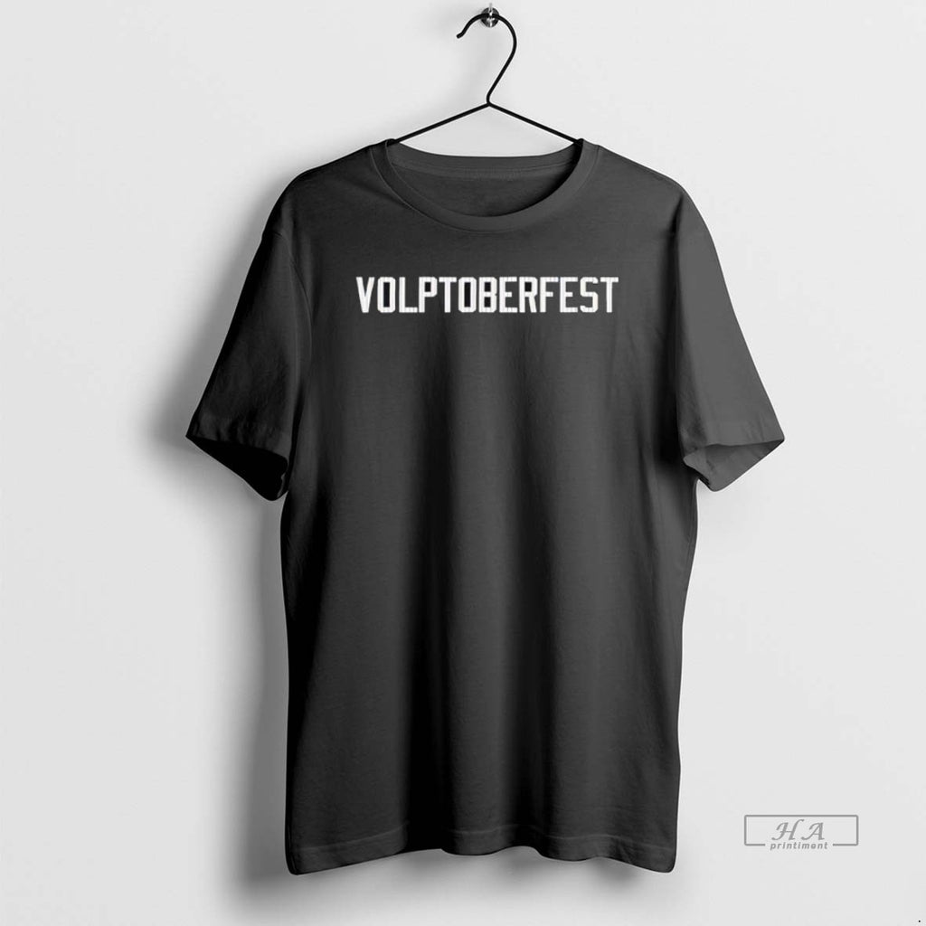 Official Trendy New York Yankees Volptoberfest