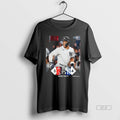 Official Trendy New York Yankees Vs Boston Red Sox Final Score 4 3 2025 Mlb