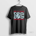 Official Trendy No Cure Birmingham 2025