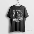 Official Trendy No Worries If Not Death Metal Skeleton