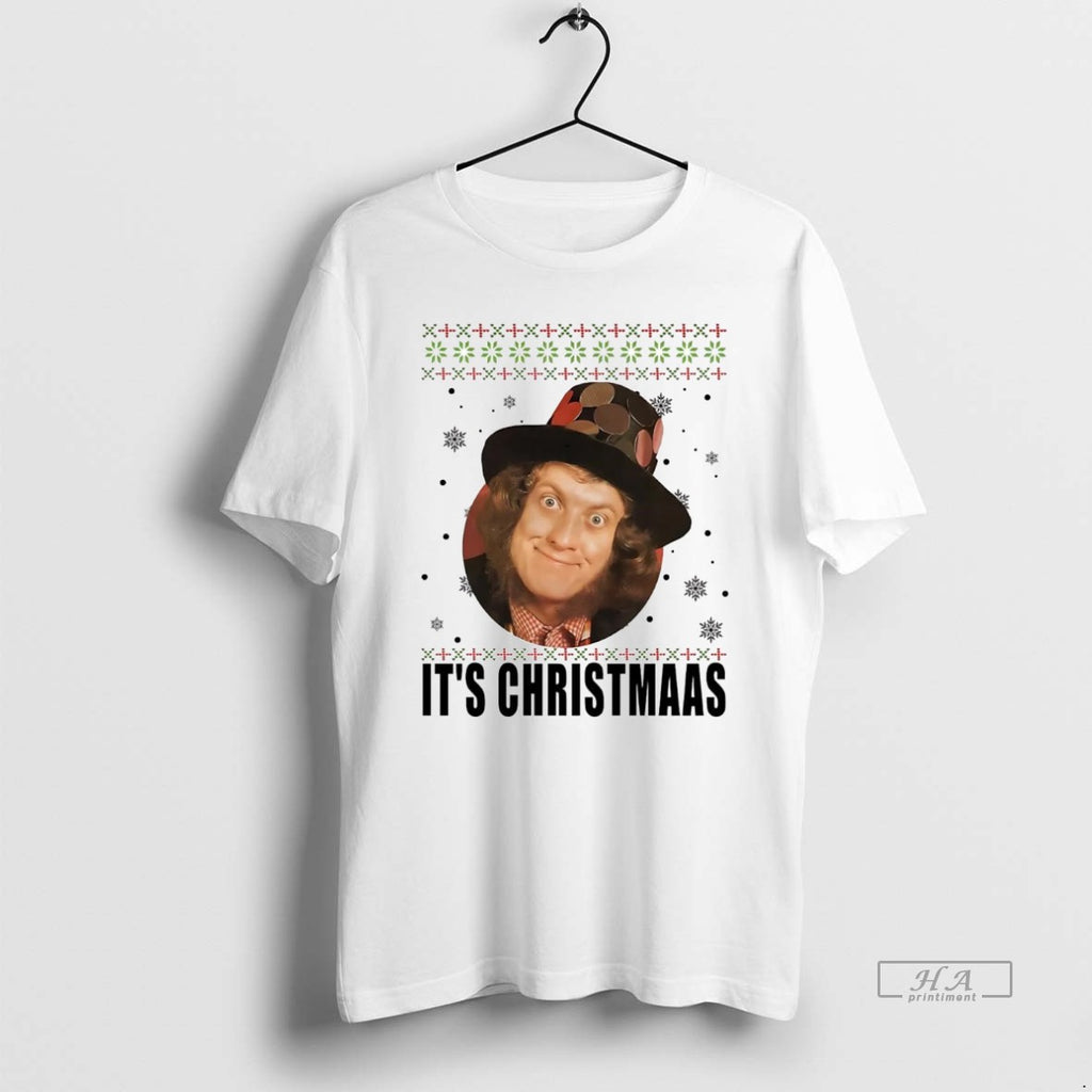 Official Trendy Noddy Holder Its Christmas