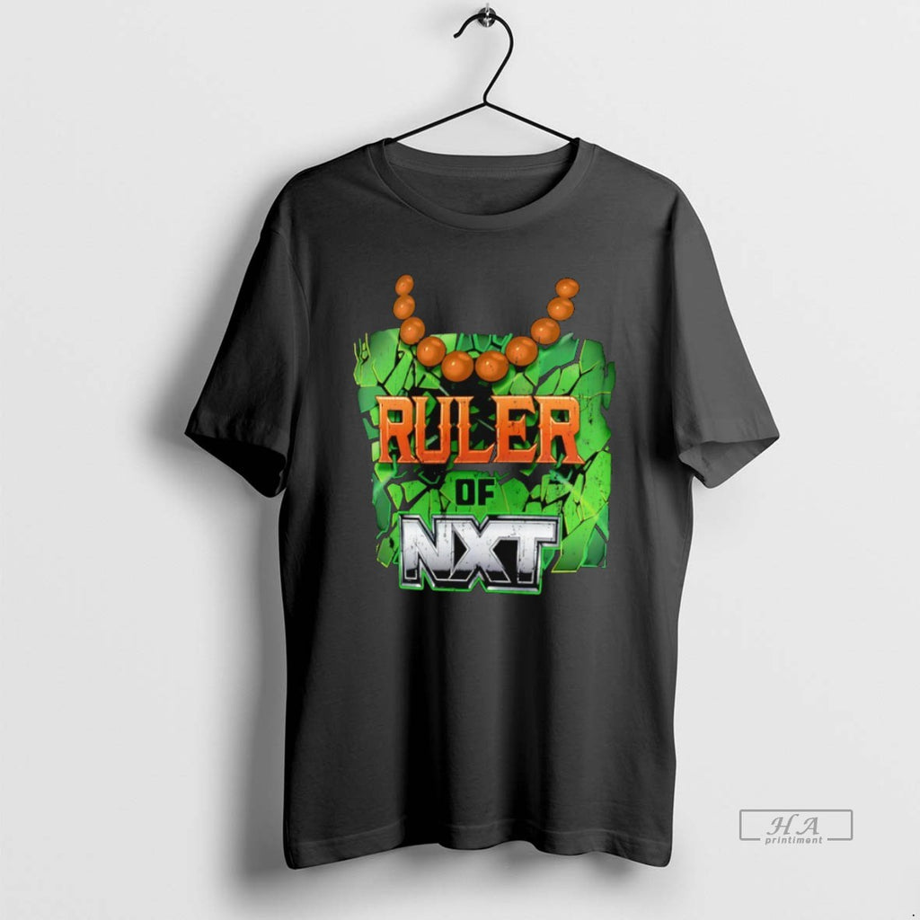 Official Trendy Oba Femi Ruler Of Nxt
