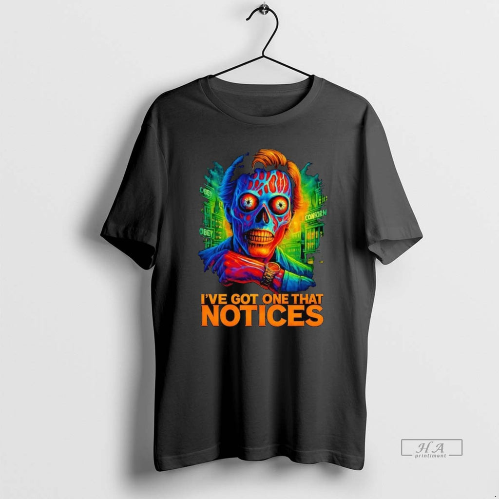 Official Trendy Obey Ive Got One That Notices