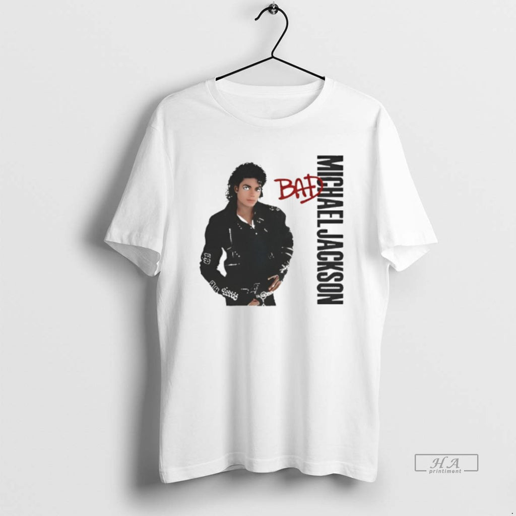 Official Trendy Odell Beckham Michael Jackson Argent Bad