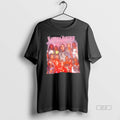 Official Trendy Olandria Carthen The Bana Barbre Graphic