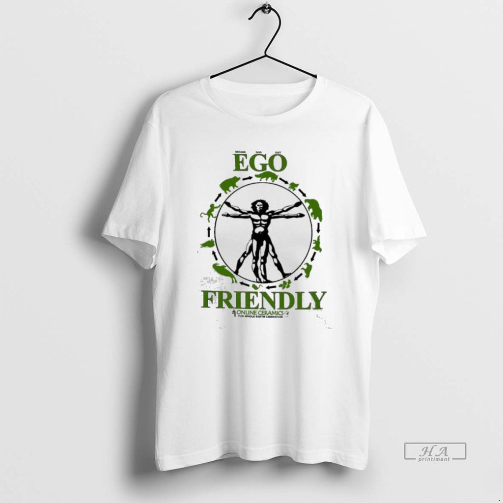 Official Trendy Online Ceramics Ego Friendly