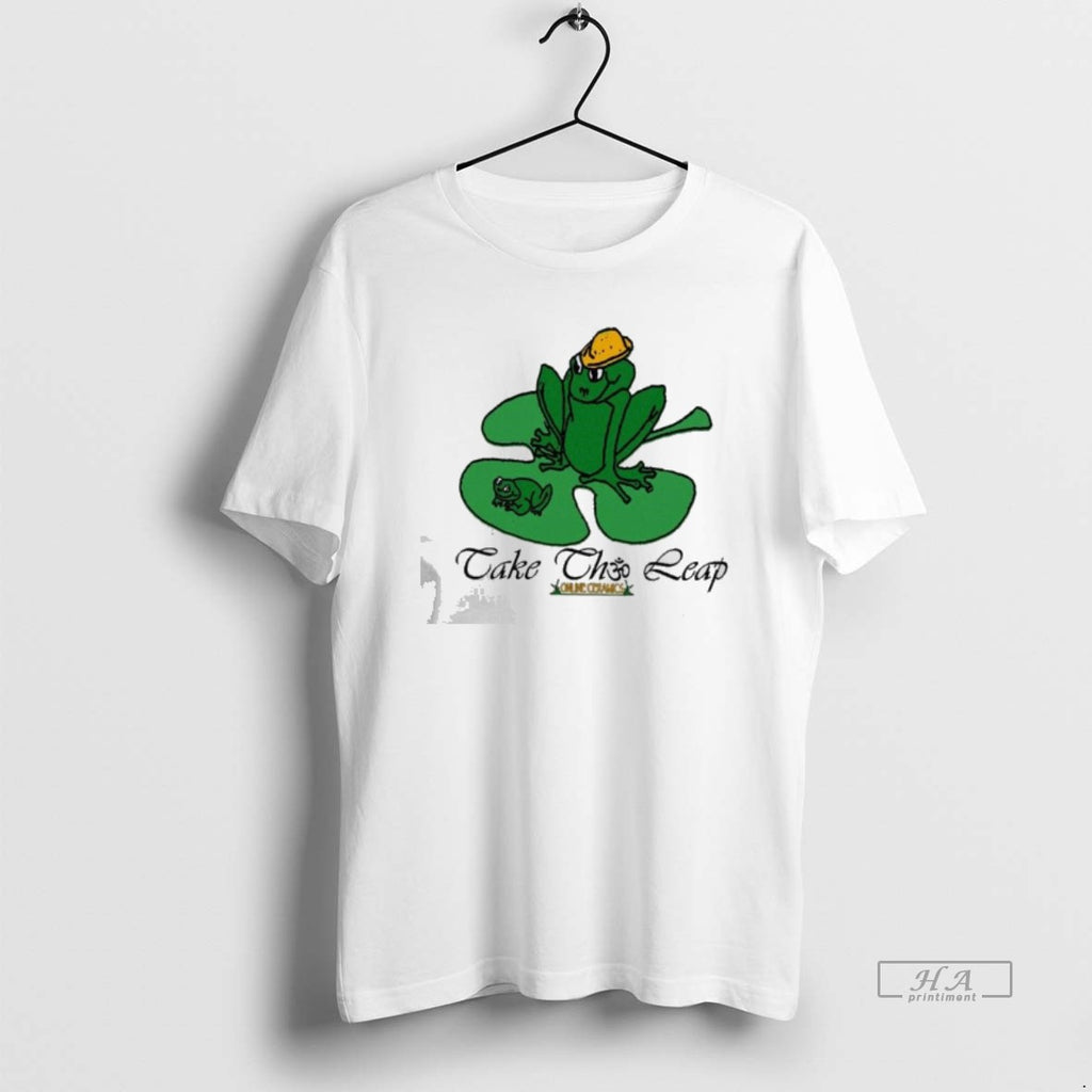 Official Trendy Online Ceramics Take The Leap Success Of A Frog