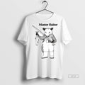 Official Trendy Opossum Master Baiter Retro Ceramic Ceramic And Classic Dad Cap Tee Sweater